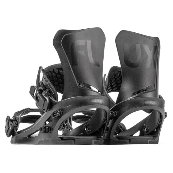 FLUX DS LTD Snowboard Bindings