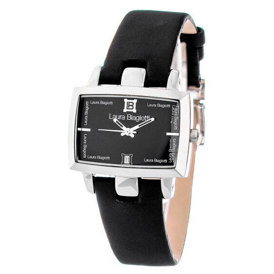 LAURA BIAGIOTTI LB0013M-02 watch