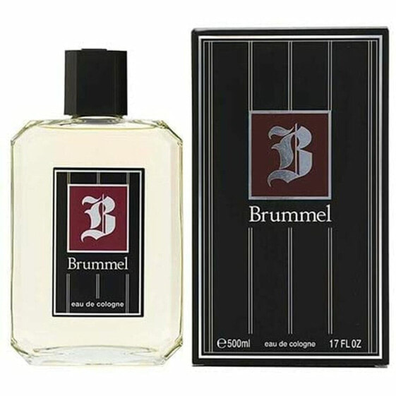 Мужская парфюмерия Puig Brummel EDC Brummel 500 ml