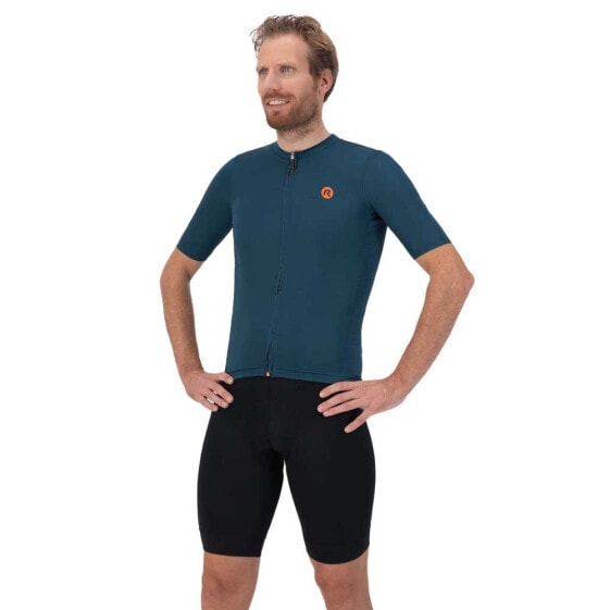 ROGELLI Distance short sleeve jersey