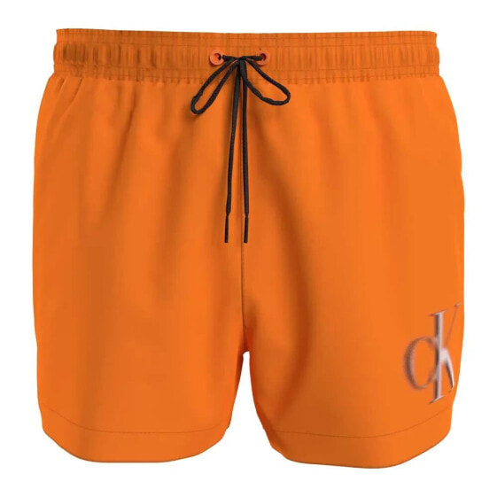 CALVIN KLEIN UNDERWEAR KM0KM00801 Swimming Shorts