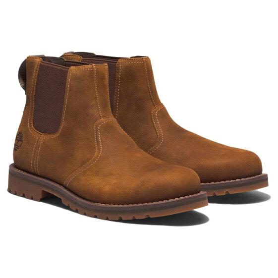 TIMBERLAND Larchmont II Chelsea Boots