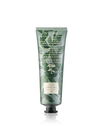 Scottish Fine Soaps Gardener's Hand Therapy Hand Cream