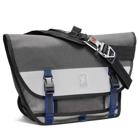 CHROME Mini Kadet messenger bag 20.5L