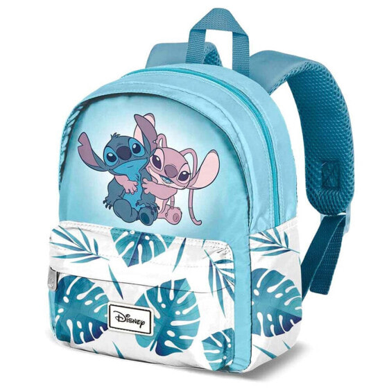 KARACTERMANIA Angel 27 cm Stitch backpack