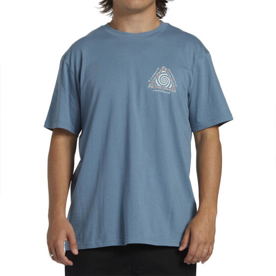 BILLABONG Segment short sleeve T-shirt