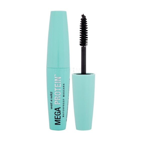 Wet n Wild Mega Protein Waterproof 6 ml mascara wasserfest für Frauen