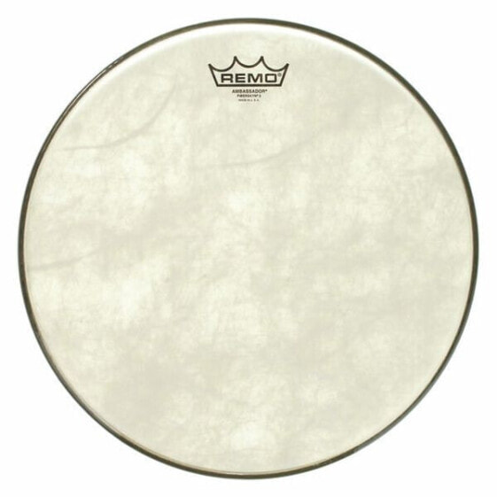 Барабаны Remo 14" Fiberskyn 3 Medium (FA)