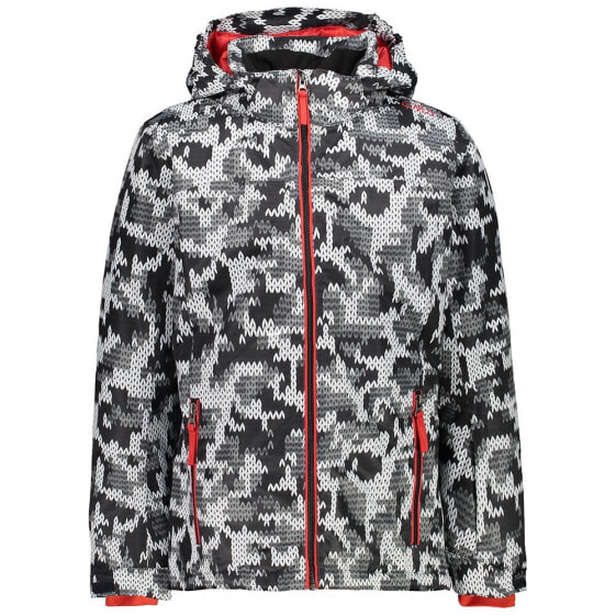 Куртка CMP Snaps Hood 39W2085