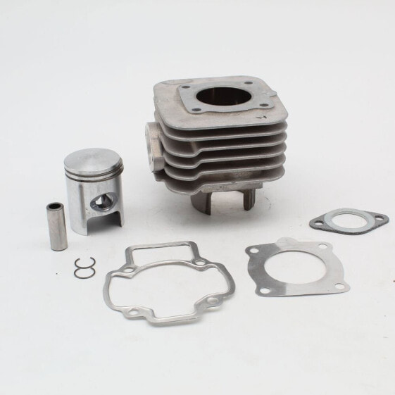 ITALKIT Derbi Atlantis-Bulevard/PiaGas Gas io Zip-Typhoon 49 cc Cylinder Kit