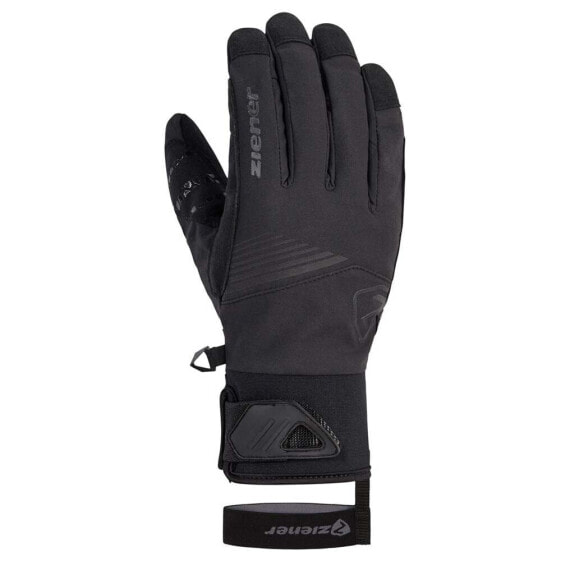 ZIENER Gyrno gloves