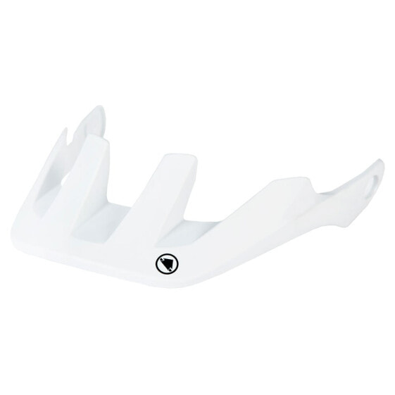 Endura Visor For SingleTrack II Helmet