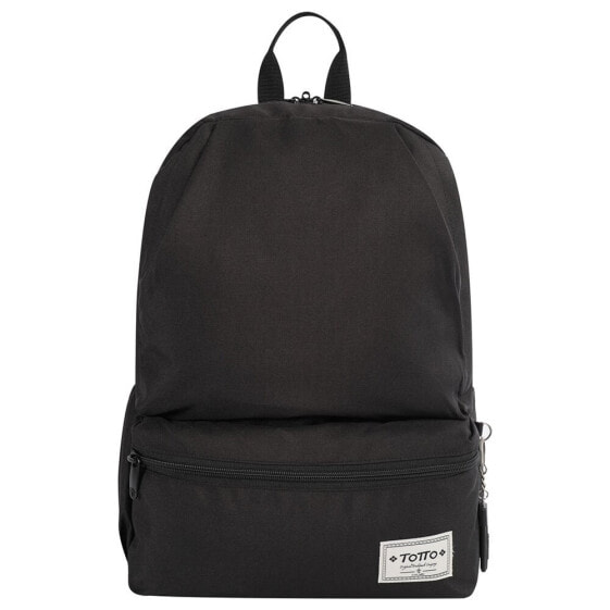 TOTTO Dinamicon Youth Backpack