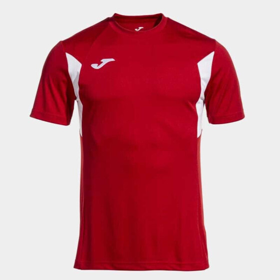 JOMA Winner III short sleeve T-shirt