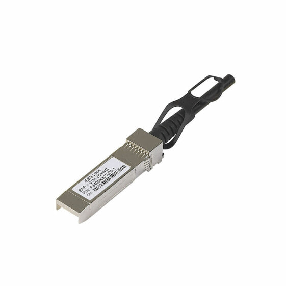 Сетевой кабель SFP+ Netgear AXC763-10000S 3 m Чёрный