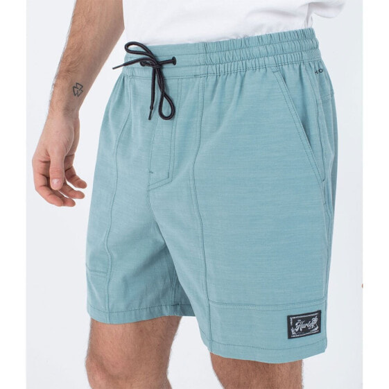 HURLEY Phantom Naturals Baja 17´´ shorts