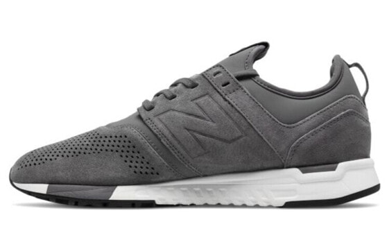 Кроссовки New Balance NB 247 Suede MRL247LY