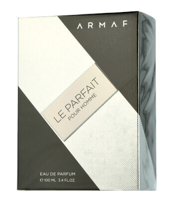 Armaf Le Parfait pour Homme Eau de Parfum Spray (100 ml)