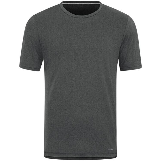 Jako T-Shirt Pro Casual 6145 855 Aschgrau – Gr. M