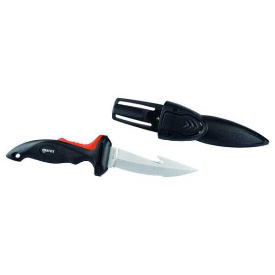 MARES Force Plus Knife