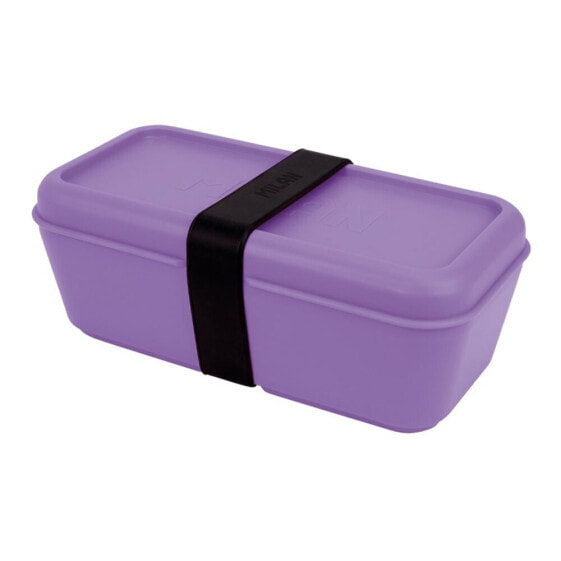 MILAN Rectangular Lunch Box 750ml