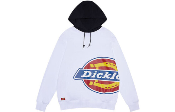 Толстовка Dickies Logo DK009594C4D