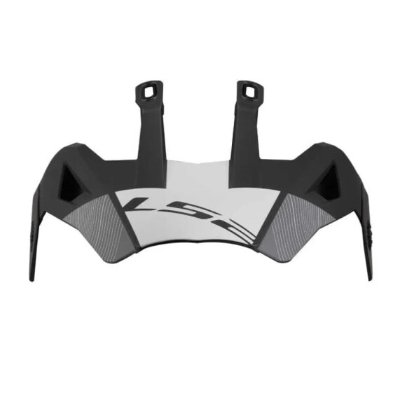 LS2 MX702 Hill Visor