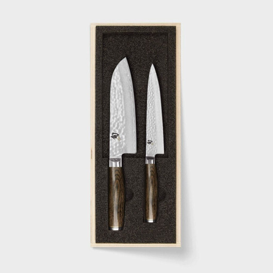 Набор ножей для кухни KAI Shun Premier TDMS-230