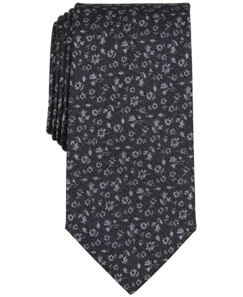 Men's Marlowe Floral Tie