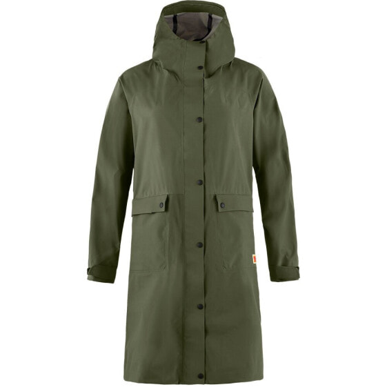 Fjällräven Vardag Rain parka