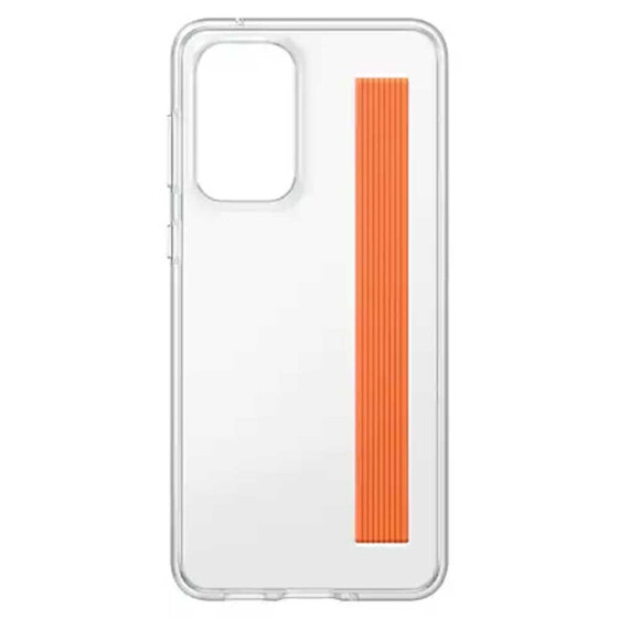 Чехол для смартфона Samsung Slim Strap Cover A33 5G