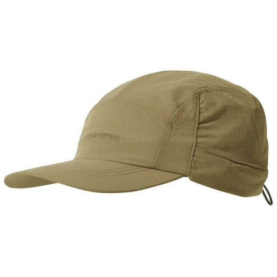 Кепка Craghoppers Nosilife Desert Cap