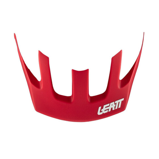 LEATT MTB 1.0 Mtn V21.1 Visor