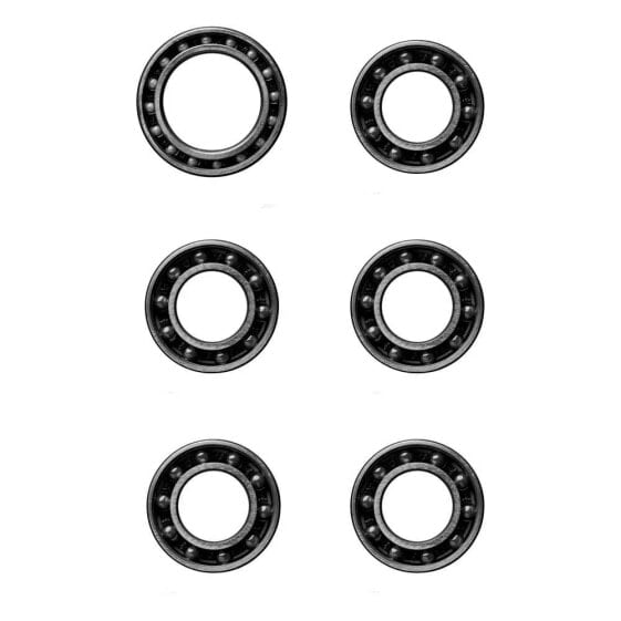 CERAMICSPEED Scope-3 Hub Bearings