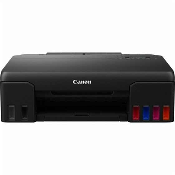 Принтер Canon G550 MegaTank Чёрный