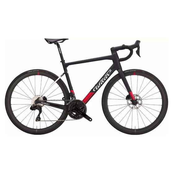 WILIER Garda 105 road bike