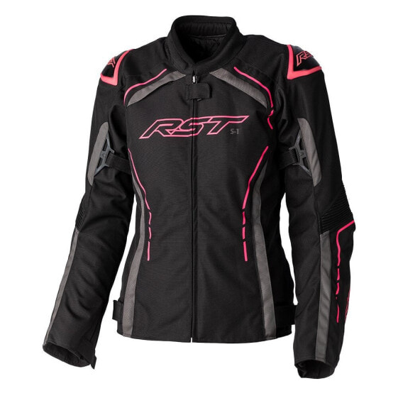 RST S-1 CE jacket