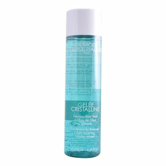 Средство для снятия макияжа с глаз Gelée Cristaline Jeanne Piaubert Gelée Cristaline (200 ml) 200 ml