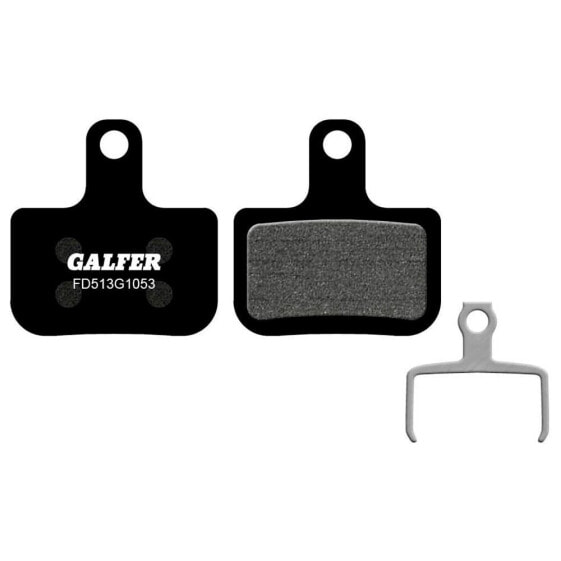 GALFER Standard FD513G1053 Organic Brake Pads