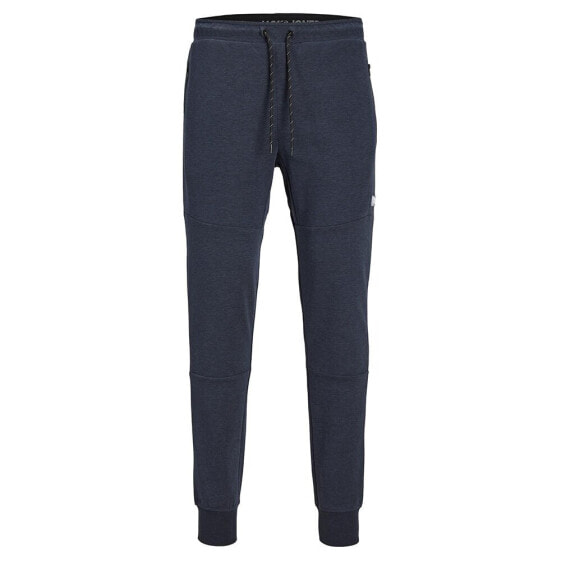 JACK & JONES Twill Air sweat pants