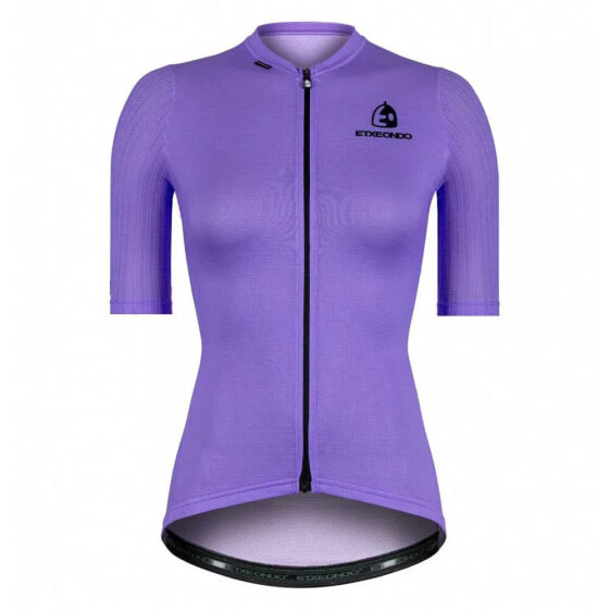 ETXEONDO Batura short sleeve jersey