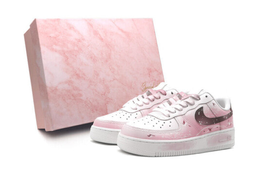 Кроссовки Nike Air Force 1 Low Chinese Love