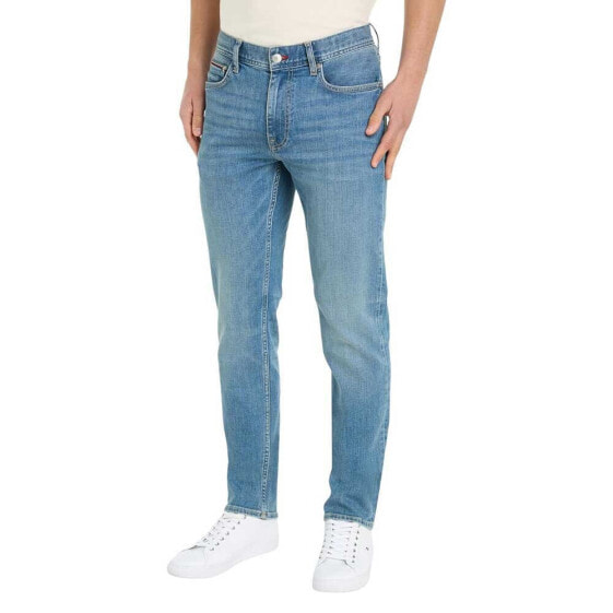 TOMMY HILFIGER Denton Amston Straight Fit jeans