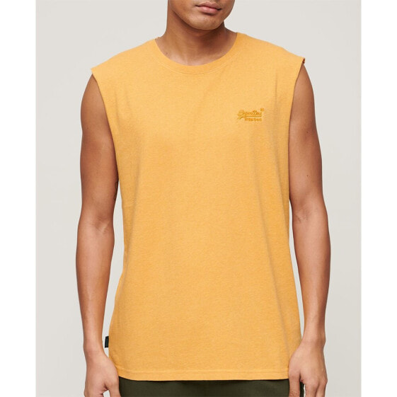 SUPERDRY Essential Logo Ub sleeveless T-shirt