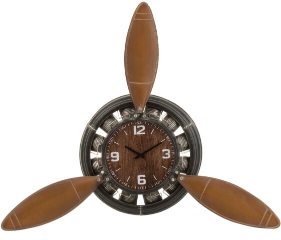 Wanduhr Propeller