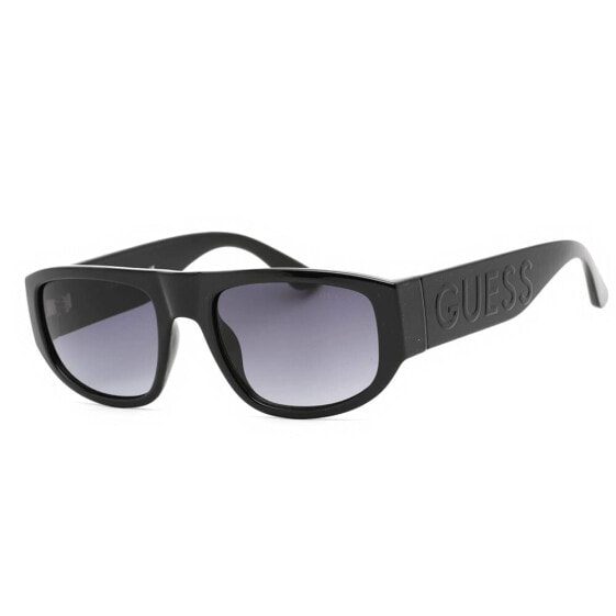 GUESS GF5107-01B Sunglasses