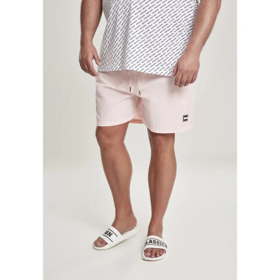 URBAN CLASSICS Basic GT swimming shorts