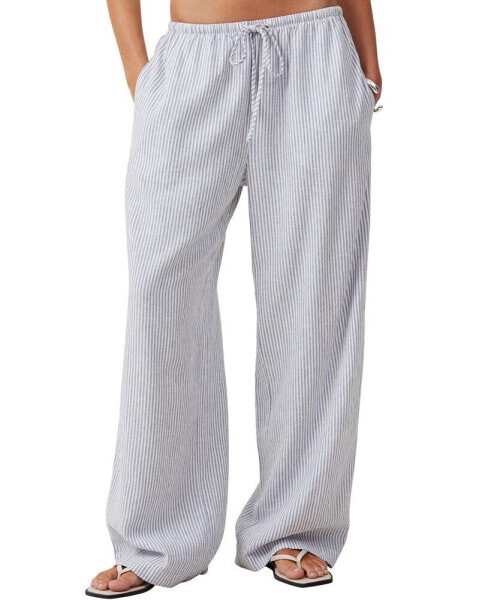 Women's Haven Wide Leg Pants