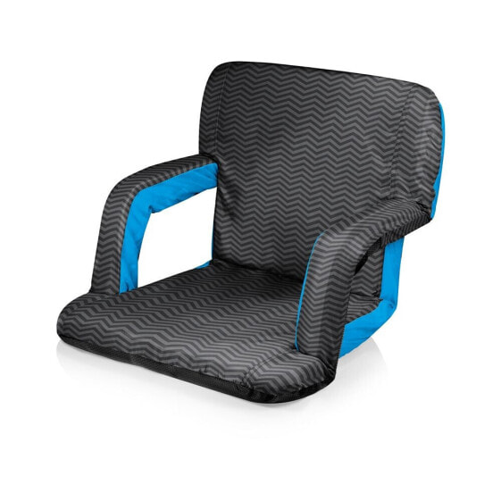 by Picnic Time Ventura Waves Portable Reclining Stadium Seat