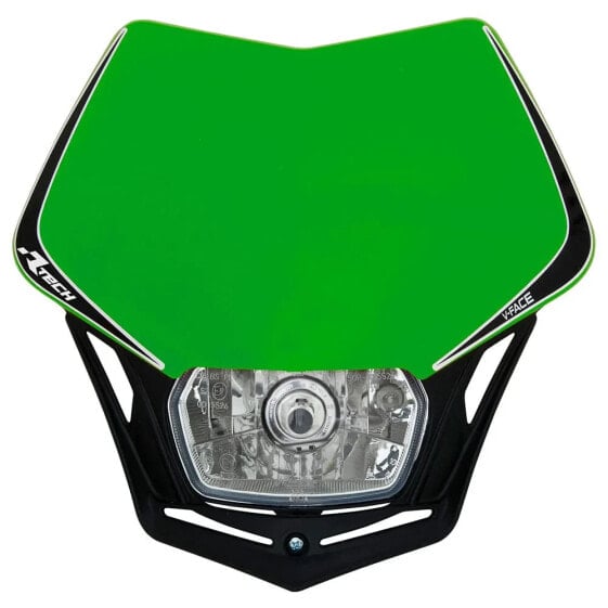 RTECH V-Face headlight